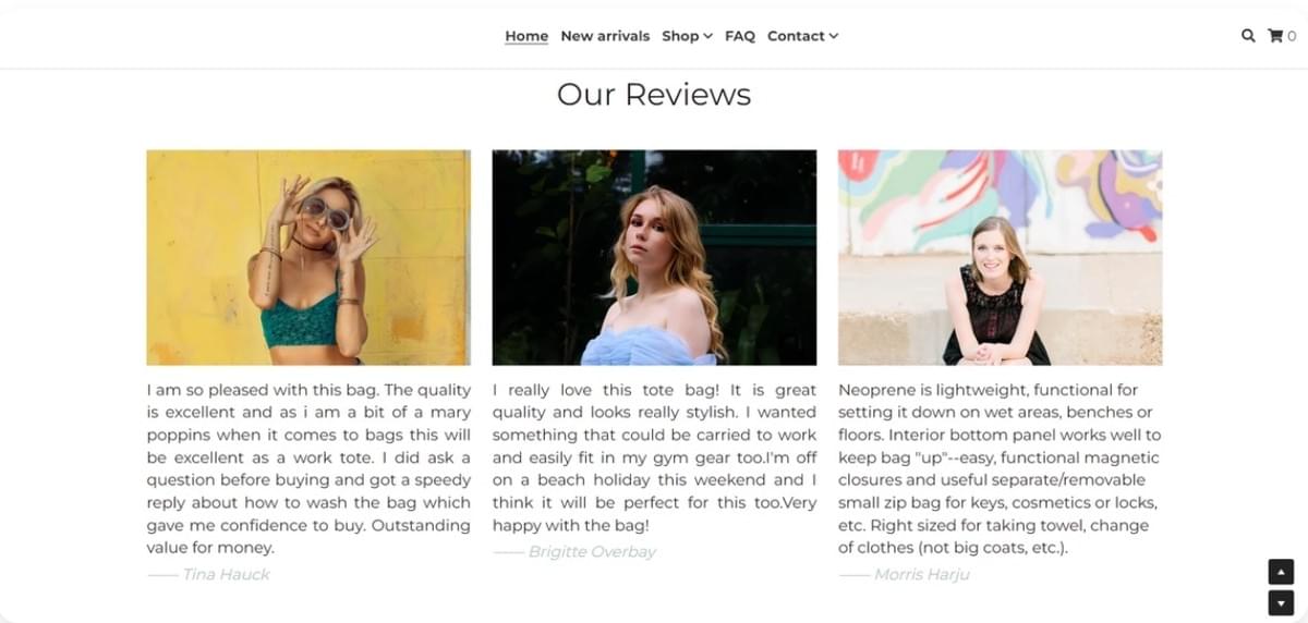 como fazer crescer o seu negócio como o Neoprene