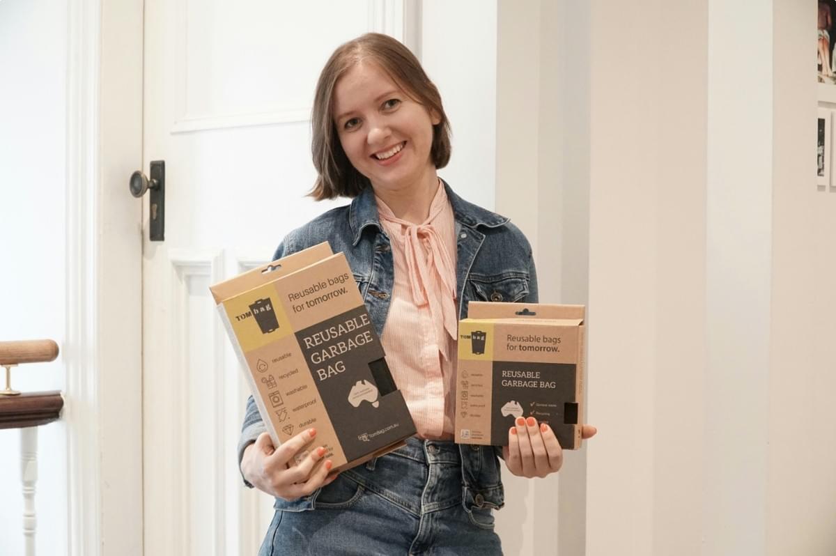 Biologisch afbreekbare materialen