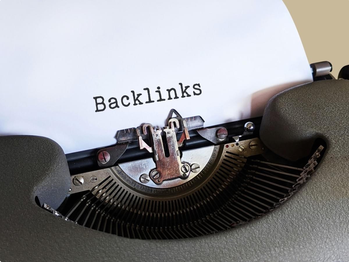 O poder dos backlinks