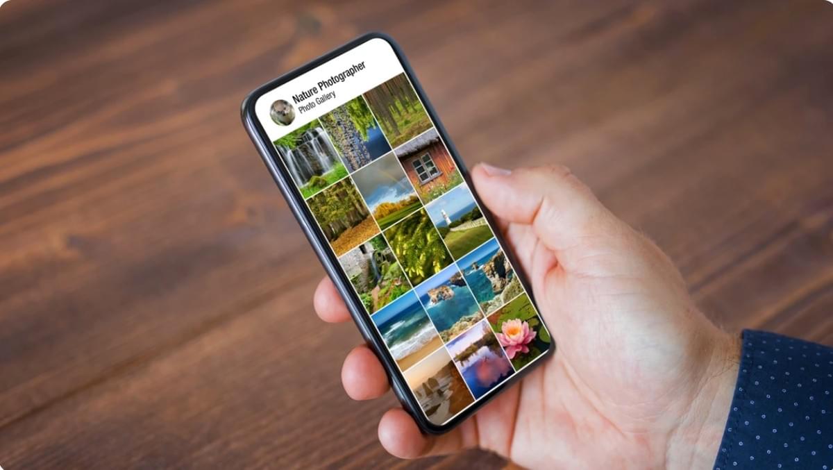 Müheloses Bilder-Hosting für Anfänger