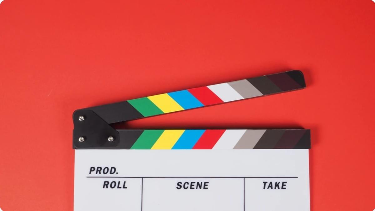 Maak je Meesterwerk: 5 Essentiële Tips voor Filmmaken