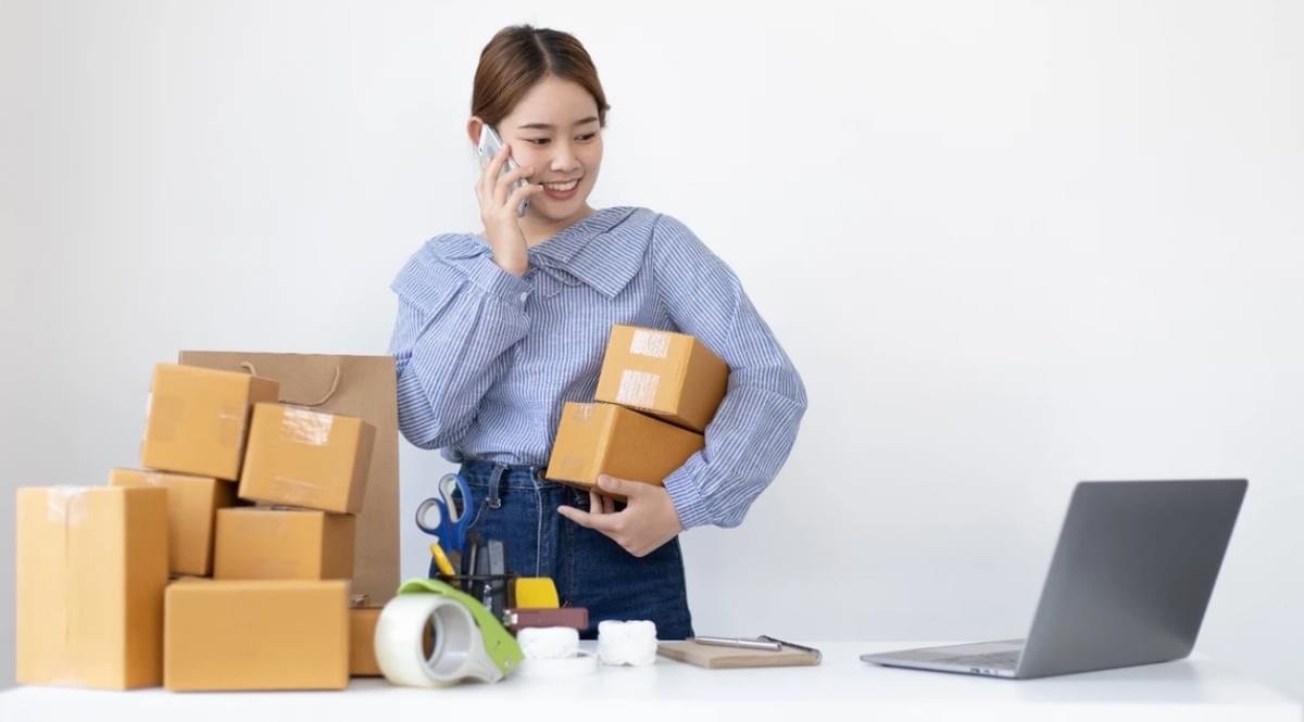 Verkoop elektronica online met Strikingly: Verhoog uw verkoop vandaag