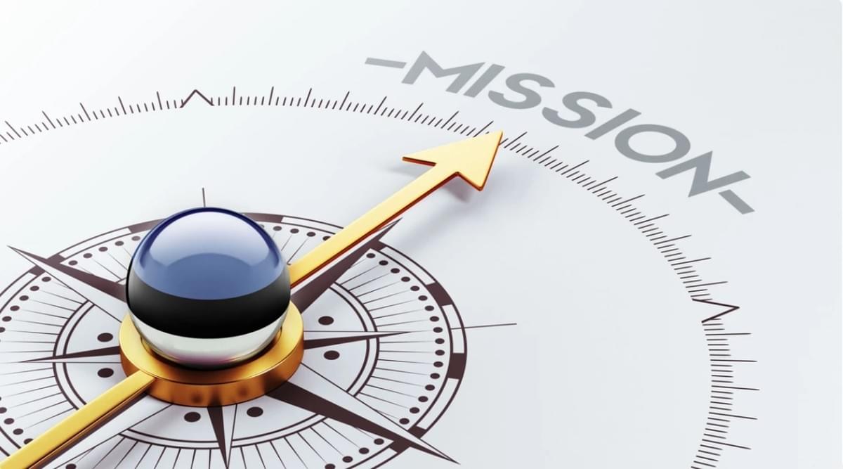 O Guia Definitivo para Criar uma Declaração de Missão Poderosa para Empresas