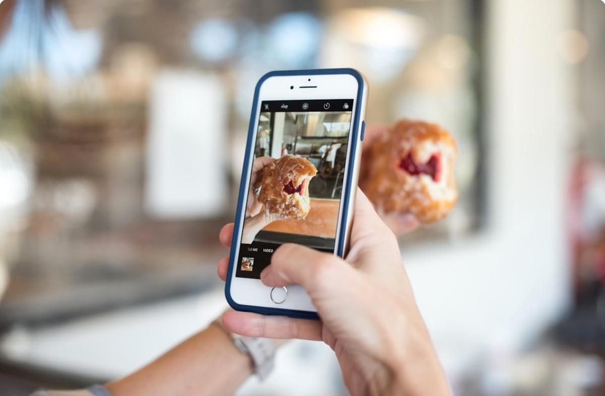 Umsetzung von Instagram-Ideen zur Steigerung des Engagements