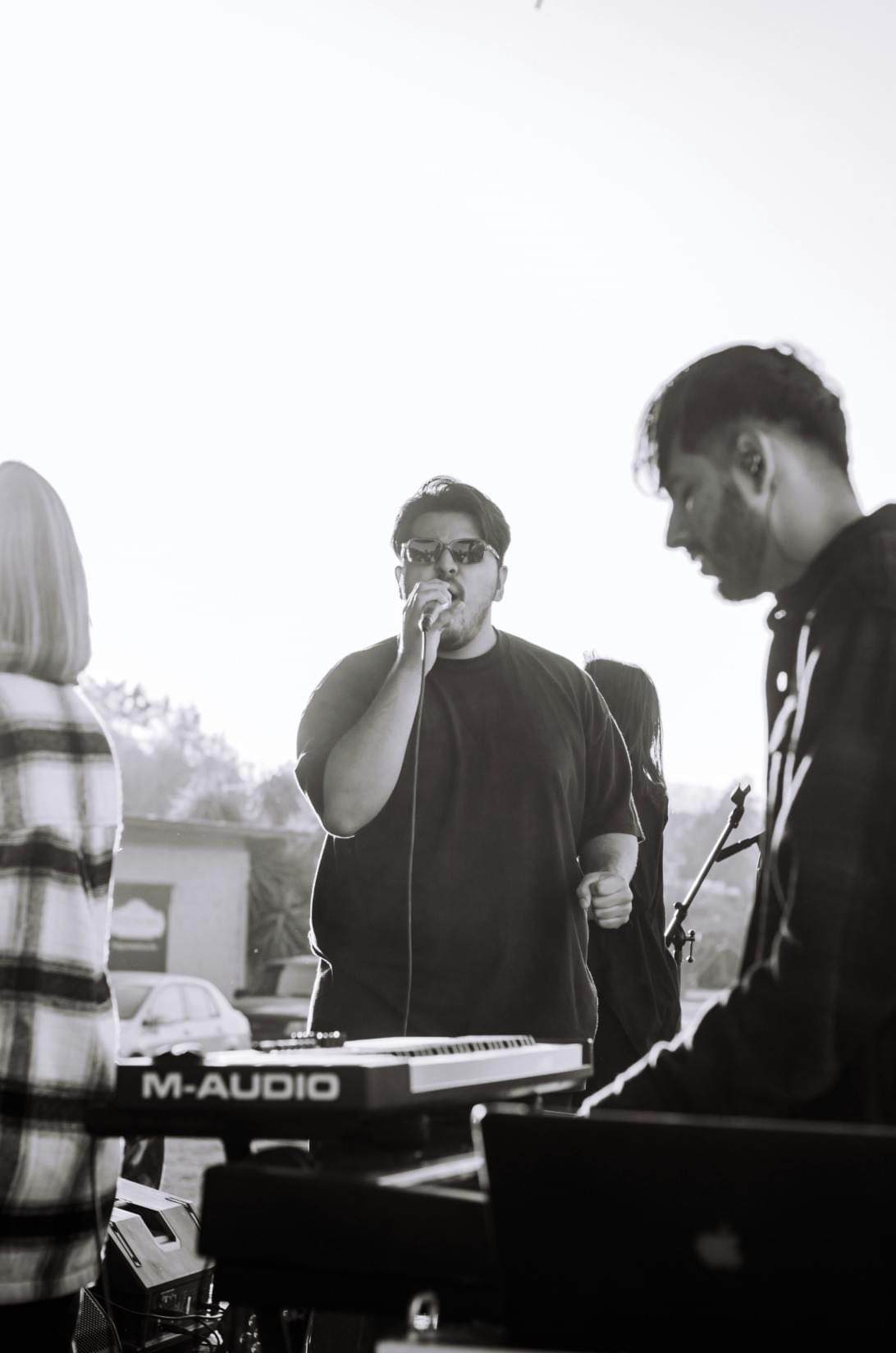 een muziekvideo maken - Je Team Samenstellen
