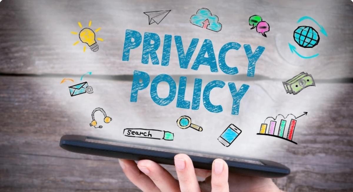Crie Sua Política de Privacidade Hoje: Um Guia de 8 Passos para Construir Confiança