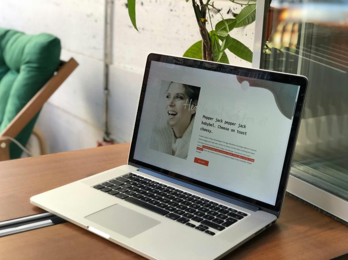 Exemplos de Alt Text