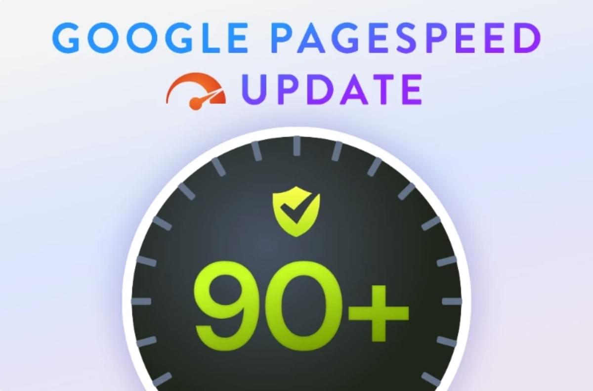 Strikingly Google PageSpeed Update