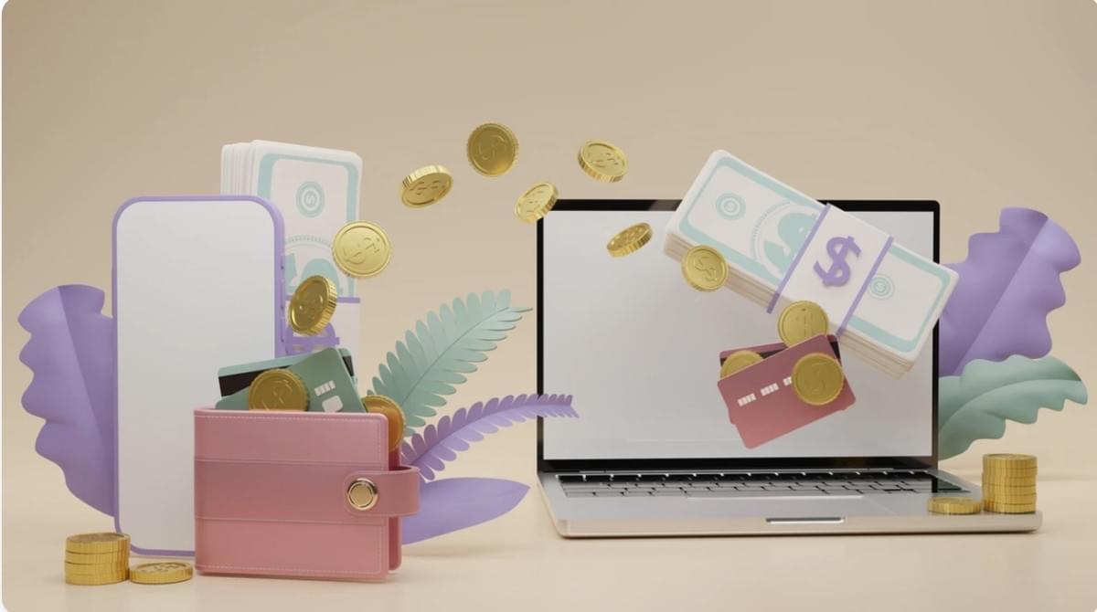 Hoe Verdien Je Passief Inkomen Zonder Geld in 2024