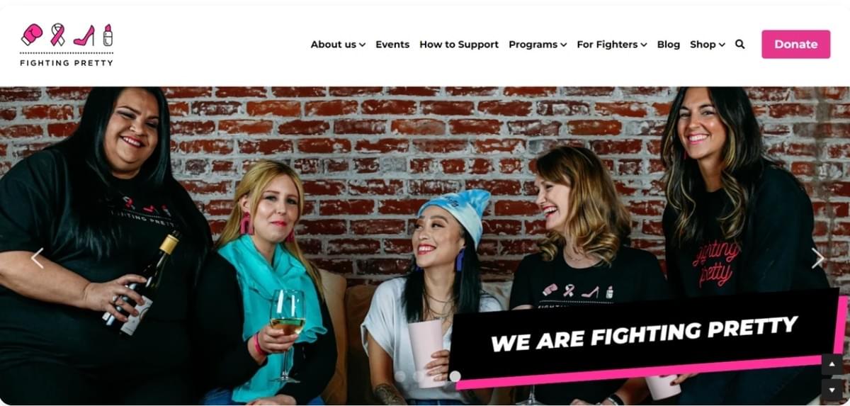 hübsches Mitgliedschaftsabonnement