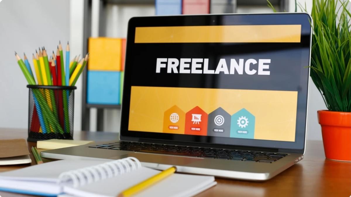 De geheime saus: Hoe kies je de perfecte freelance website