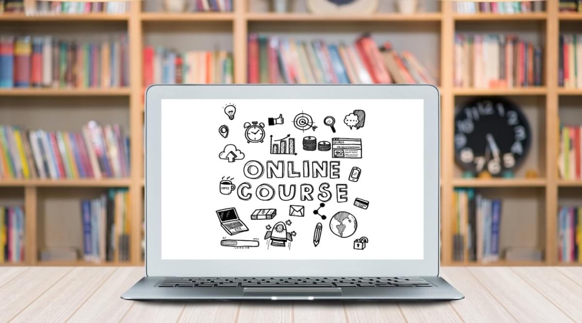 Gids voor het creëren van een online cursusbedrijf met Strikingly