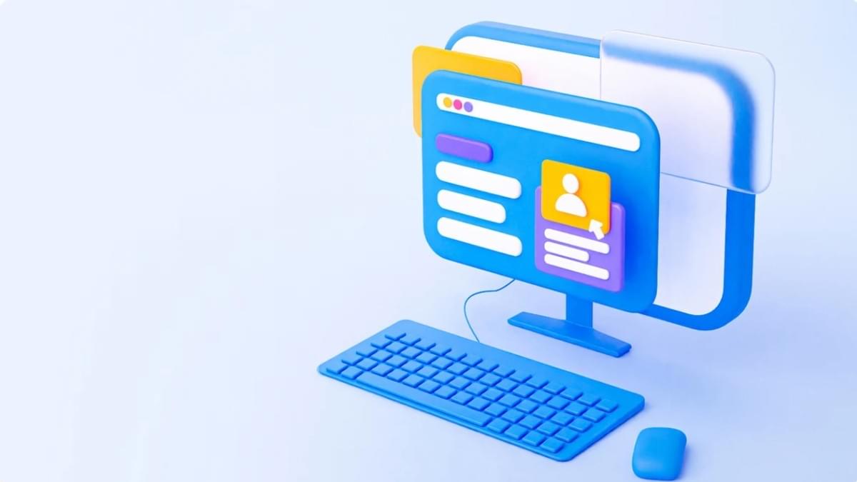 Eenvoudige Tips voor het Ontwerpen van een Eén-Pagina Website