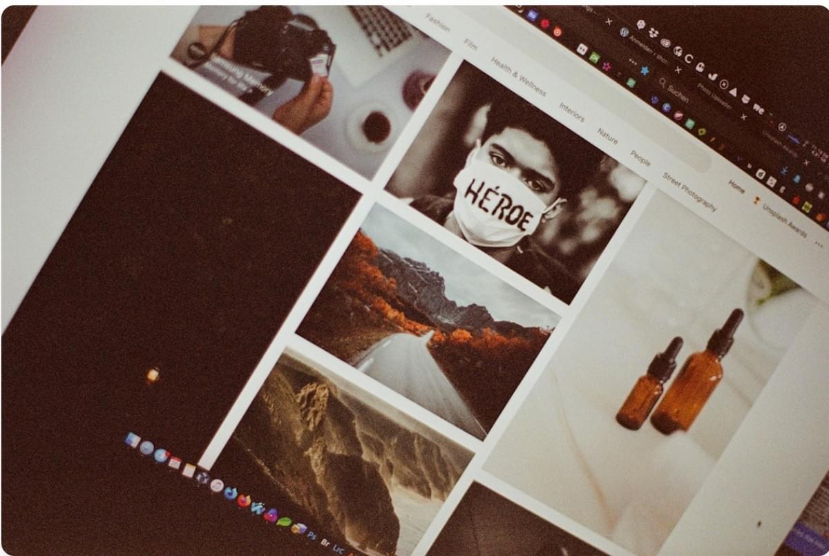 Die Rolle des Homepage-Designs verstehen