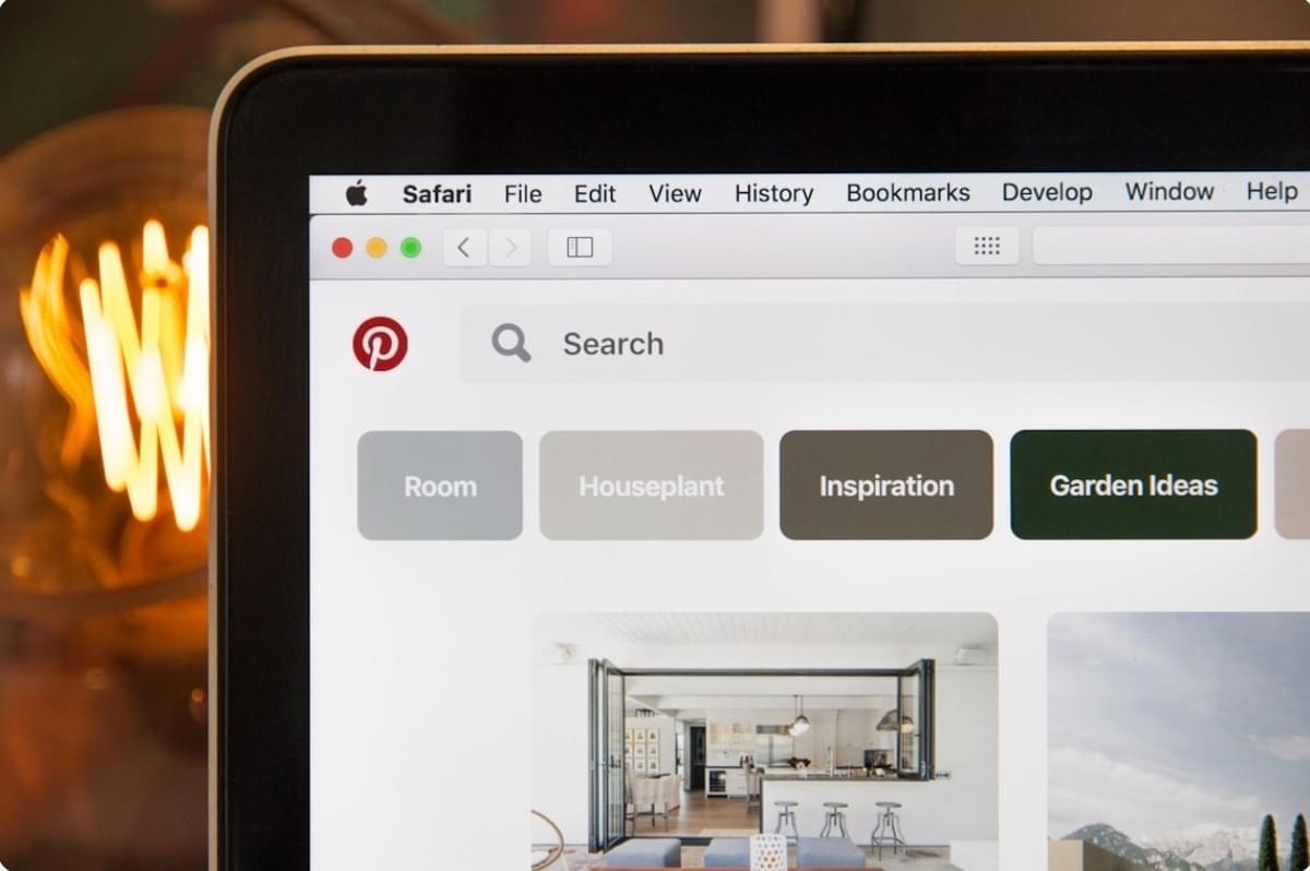 Configurando Sua Conta Comercial no Pinterest
