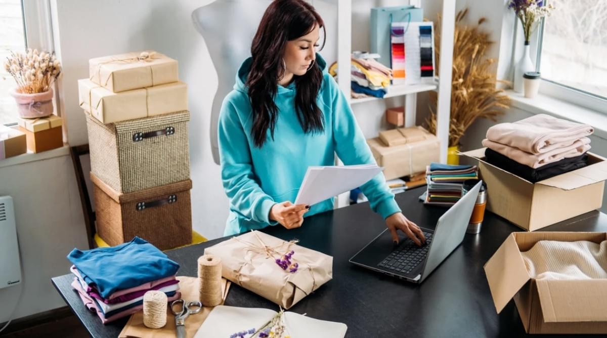Domine a Arte de Vender Seus Produtos: Converta Visitantes em Compradores