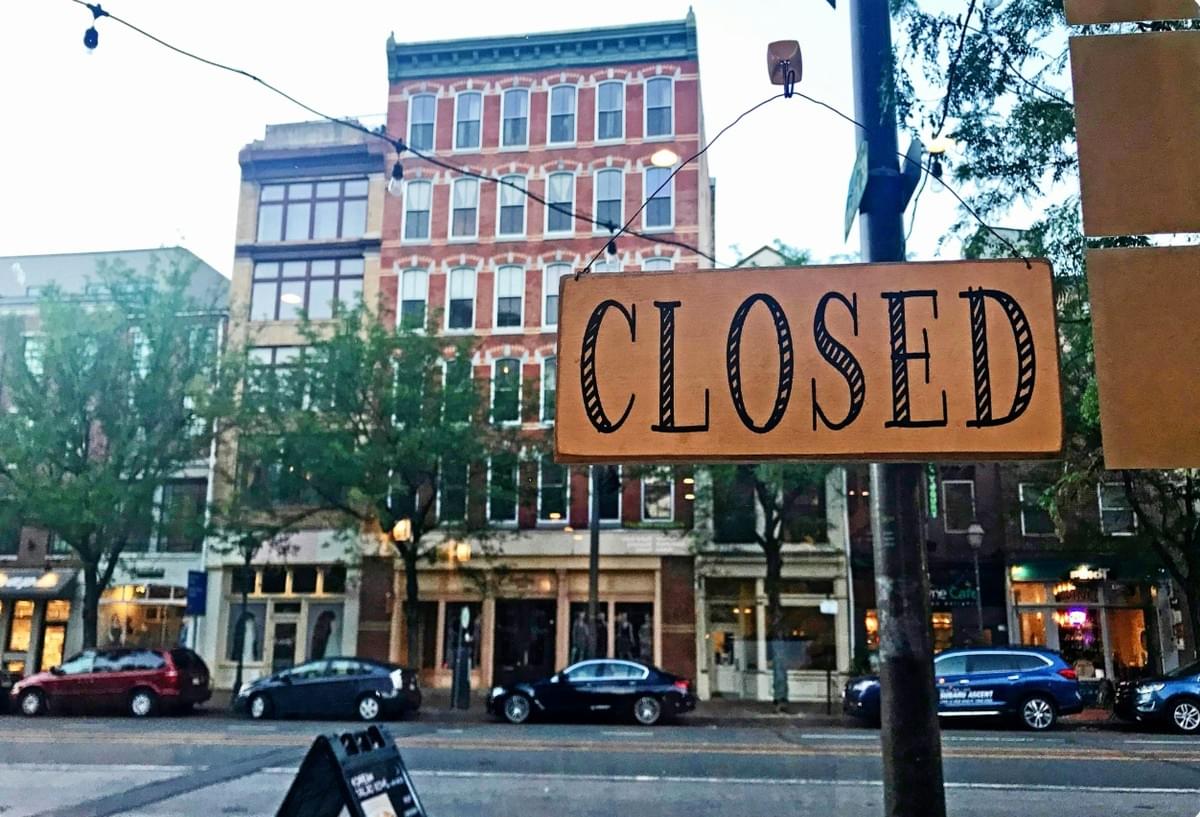 Hoe een Bedrijf te Sluiten Stap: Afhandelen van Laatste Details