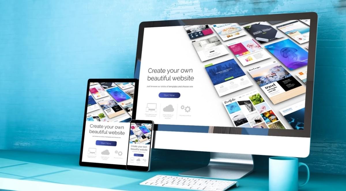 Dominando o Design de Cabeçalho de Website: Dicas e Truques de Especialistas