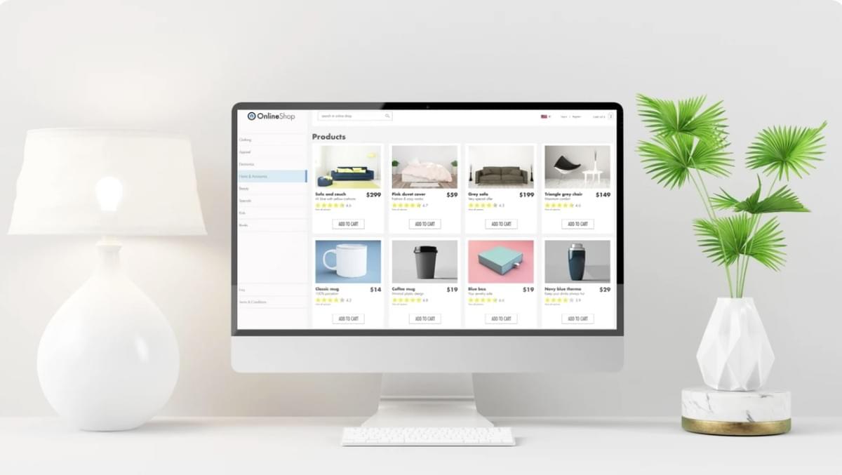 Crie Websites Impressionantes e Simples