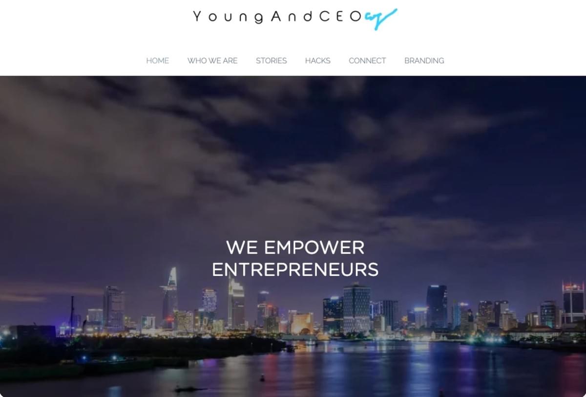 Kernmerk van Ondernemingsgeest #2: Innovativiteit als Kern