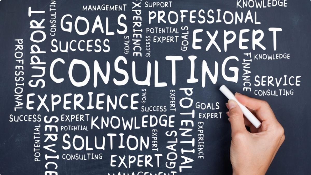 O Guia Definitivo para Sites de Consultoria Moderna