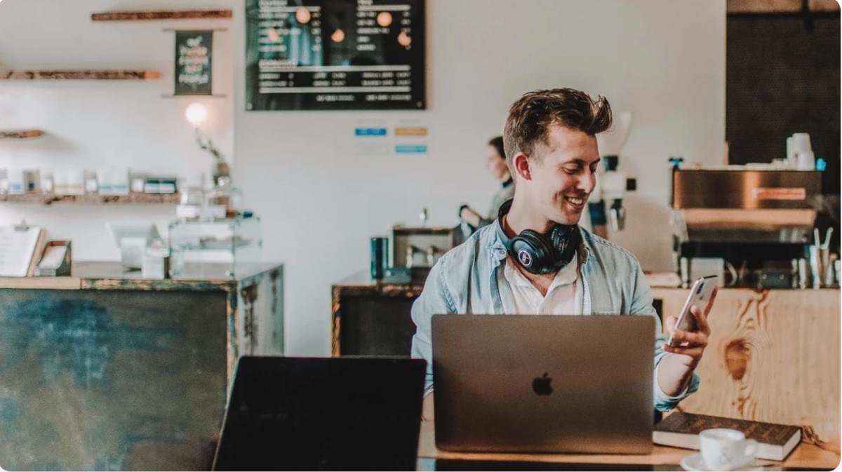 Werbung, die nicht schläft: Überleben und Erfolg in der Website-Werbung