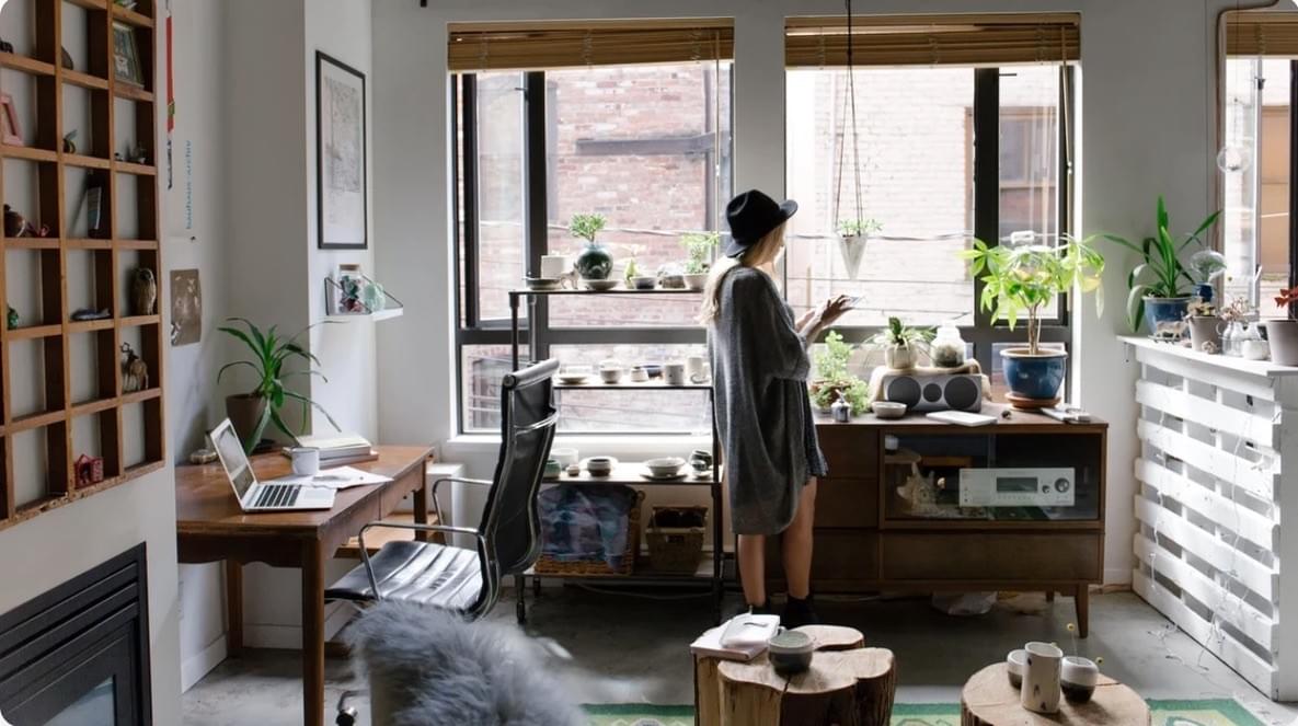 Criando um Portfólio de Design de Interiores que Fala Mais Alto que os Móveis