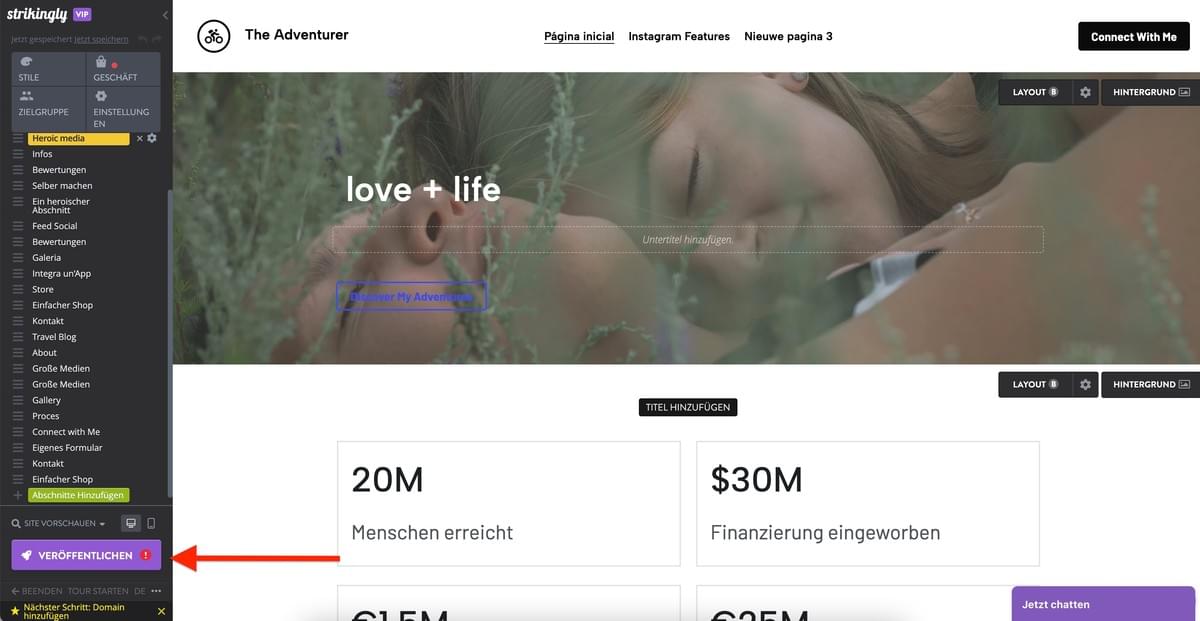 Steigern Sie den Traffic und den Umsatz mit Pinterest für Unternehmen: Expertentipps