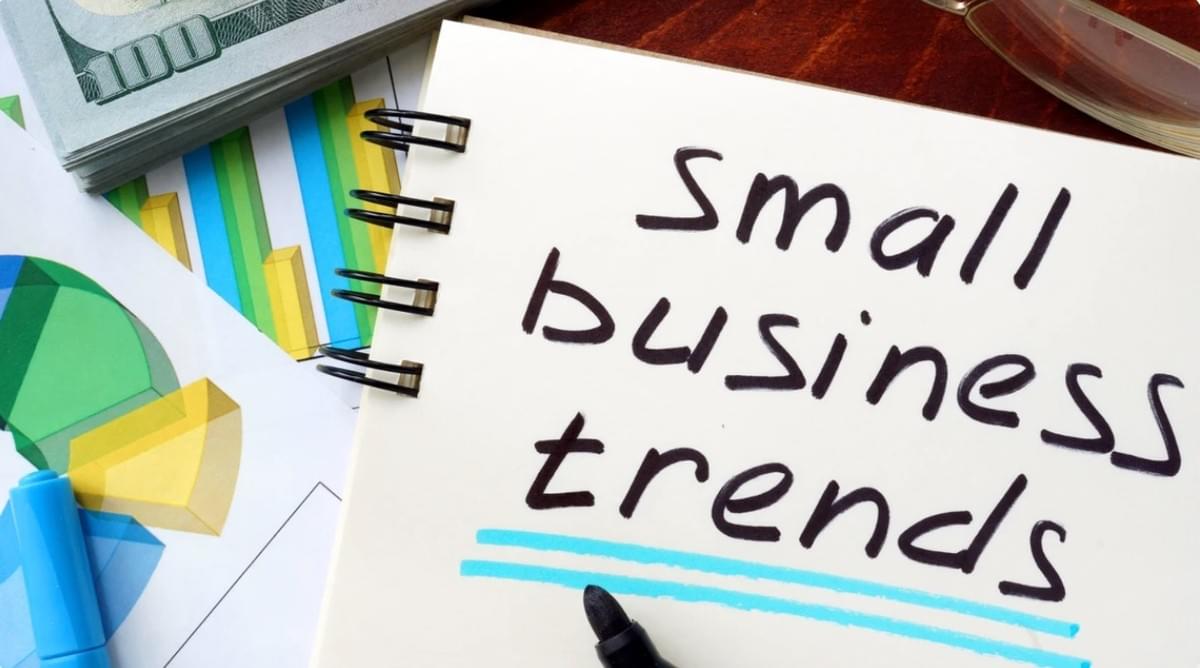 Smackdown de Tendências de Pequenas Empresas: Seu Guia para Vencer no Mercado
