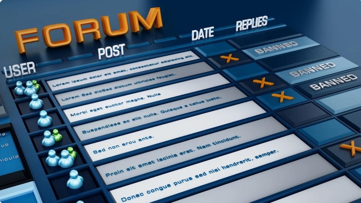 Forum Firestarter: 7 Stappen om Je Eigen Forum Website te Creëren met Strikingly