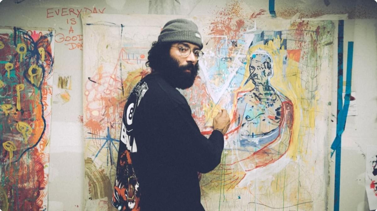 Art, Klikken, Actie: Hoe Maak Je Een Oogverblindende Kunst Portfolio Website