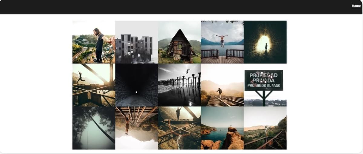 Fotografiemarketing zoals Sarah