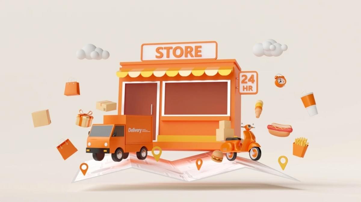 Construindo uma Loja Online em 2024: Comece a Vender Online Hoje!