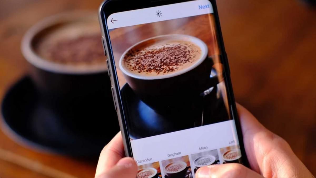 Boeiende Instagram-verhalen voor bedrijven