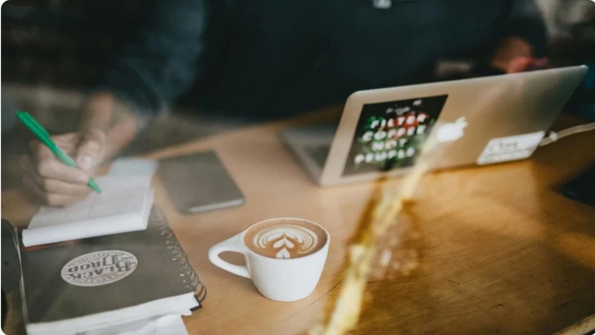 bouw je krachtige blogontwerp met Strikingly