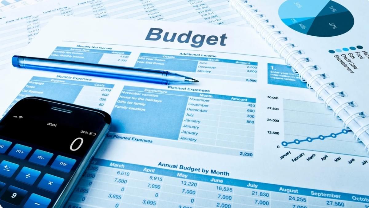 Dominando o Planejamento de Orçamento Empresarial: Estratégias e Técnicas