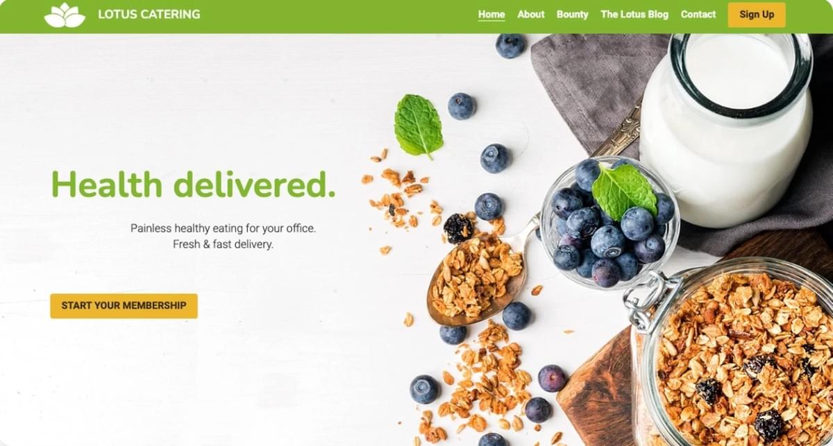 Imagens Impressionantes para Seu Presença Online