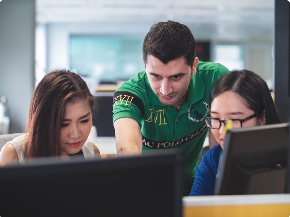 Vom Anfänger zum Profi: Ihre Geschäftsfähigkeiten entwickeln und präsentieren