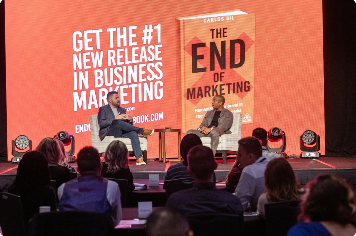 Tendências de marketing: Engajamento de Conteúdo Interativo