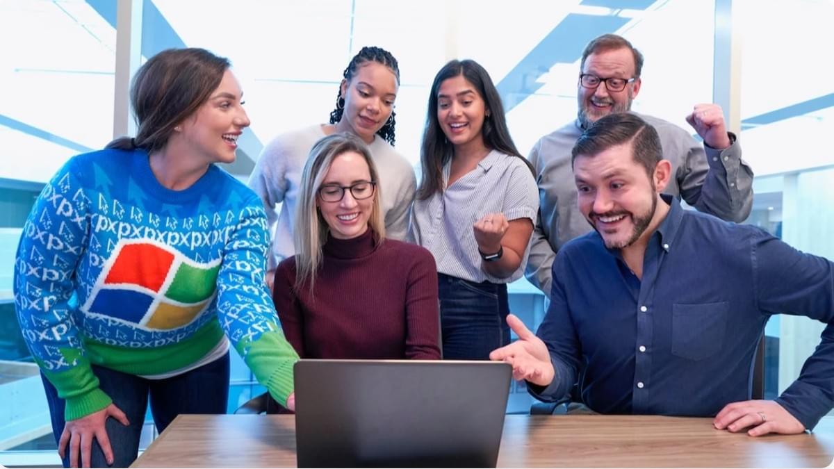 Klar wie der Tag: Die Kraft der Transparenz für den Geschäftserfolg