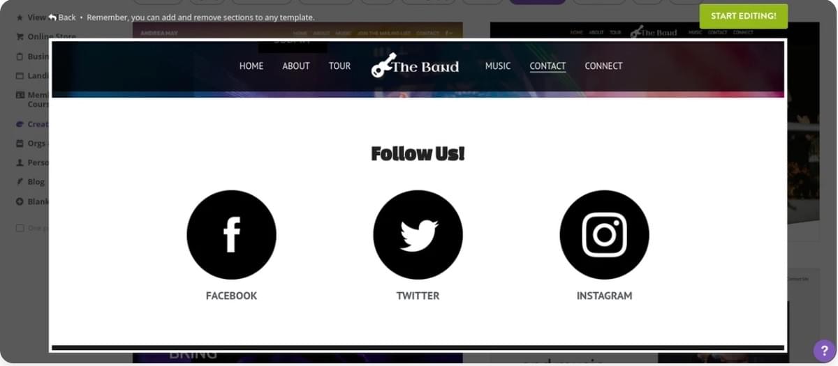 Descubra os Segredos do Marketing de Alimentos Impactante