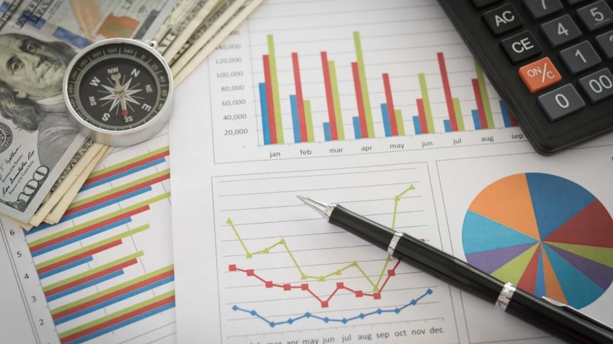 Voorbij het Budget: De Kracht van Strategische Financiële Planning voor Bedrijven Onthuld