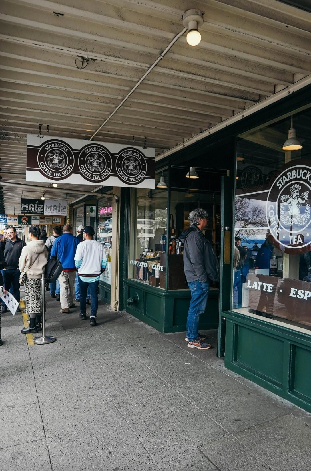 Valores da marca Starbucks