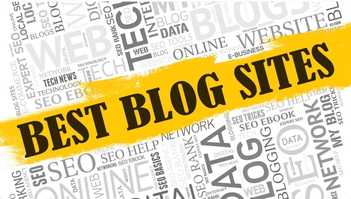 Descubra os Melhores Sites de Blog para um Blogging Bem-Sucedido