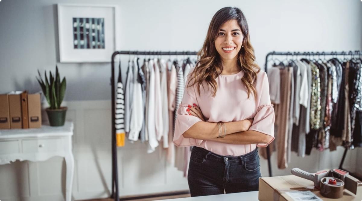 Maximize seus lucros com um negócio de varejo online