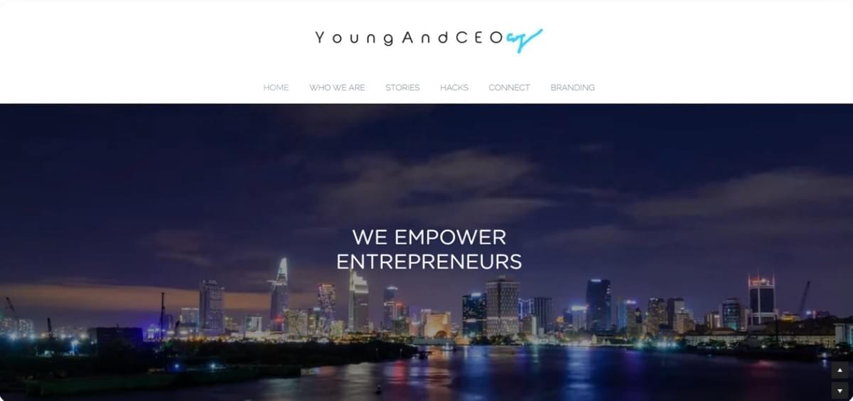 Junge Top-Blogging-Ideen