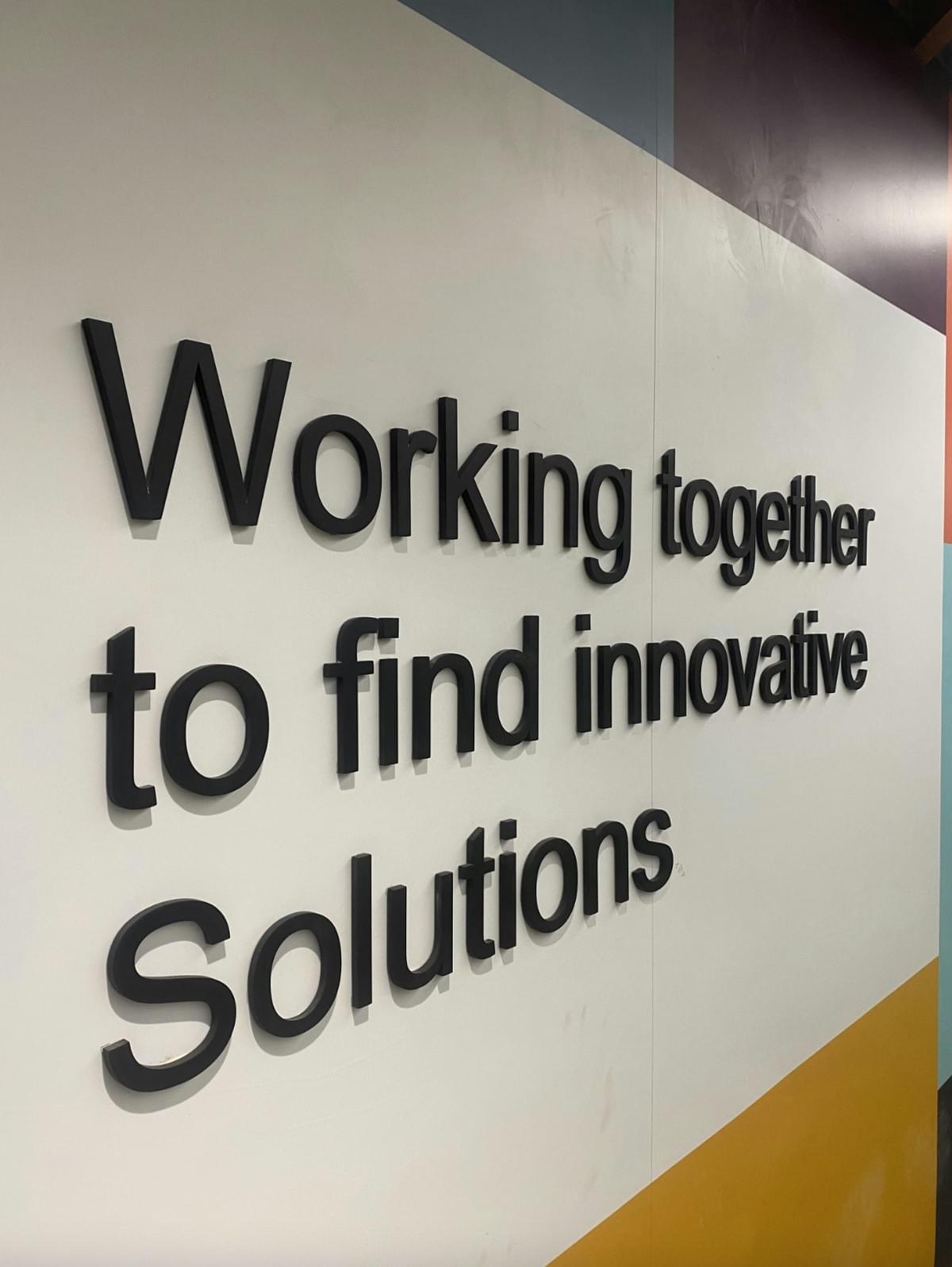 Omarm Sociale Innovatie voor een Betere Toekomst