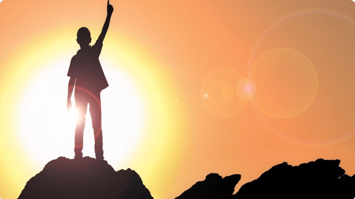 Ontsteek je Ondernemersgeest