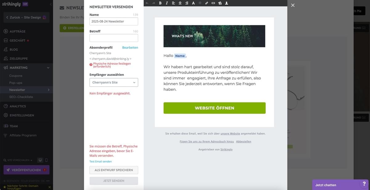 Überleben und Gedeihen inmitten von Engpässen in der Lieferkette