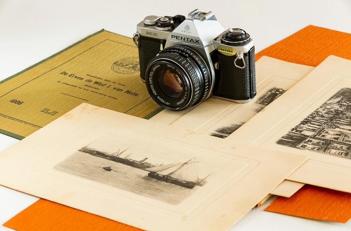Expandindo o seu negócio de fotografia